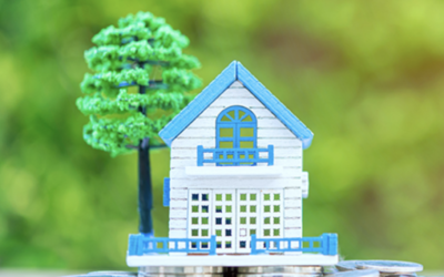 Home Values Projected to Keep Rising