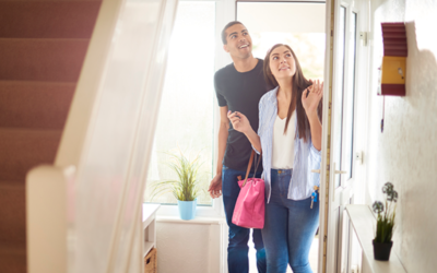 Buyer Interest Is Growing among Younger Generations
