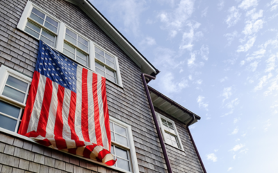 4 Reasons Why the Election Won’t Dampen the Housing Market