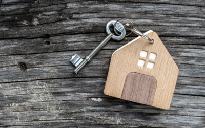 Homeownership Is a Key to Building Wealth
