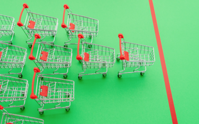 Don’t Let Buyer Competition Keep You from Purchasing a Home