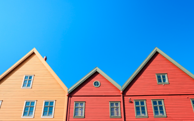 What Does 2021 Have in Store for Home Values?