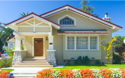 What It Means To Be in a Sellers’ Market