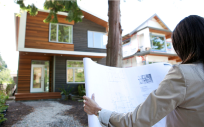 Looking To Move? It Could Be Time To Build Your Dream Home.